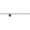 Flos Coordinates W1 Wall Lamp, Argent Moon – kuva 5