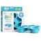 SPIN - Palette - Blue – kuva 1