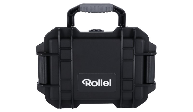 Rollei - Hard Case 2517 suitcase
