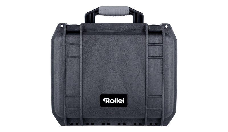Rollei - Hard Case 3730 suitcases