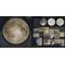 Celestron - Moon Map – kuva 1