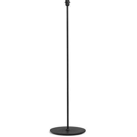 HAY Common lattiateline 129 cm Soft black-soft black