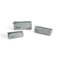 HAY - Candy Mono Meikkipussi Box - 3 kpl Setti (Harmaa) – kuva 1