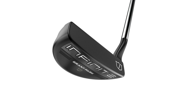 Wilson - Infinite Putter Grant Park RH 34" – kuva 1/1