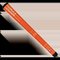 DSP Ultra Golf Grip - HD64 - Blaze Orange - Standard – kuva 1
