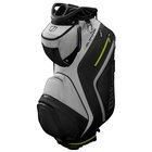 Wilson - Alpine Cart Bag - Light Grey/Black