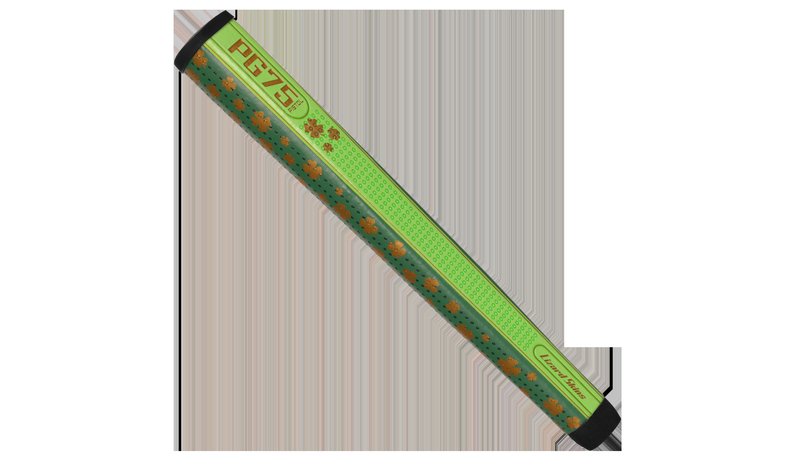 DSP Ultra Golf Grip - PG75 - Four Leaf - 31.9 mm – kuva 1/1