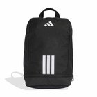 adidas Kenkälaukku Tiro - Musta/Valkoinen