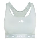 adidas Urheilurintaliivit Techfit - Wonder Sage Nainen