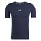 adidas Baselayer T-paita Techfit - Navy – kuva 1