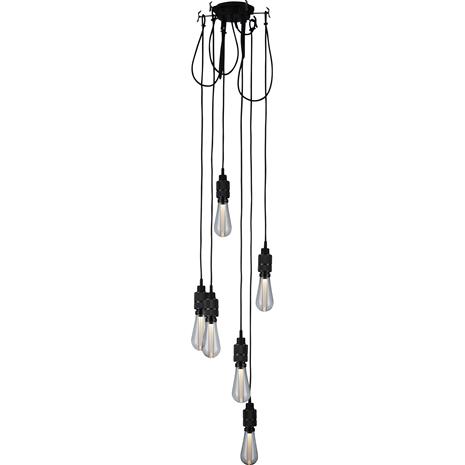 Buster + Punch Hooked 6.0 nude -riippuvalo pronssi