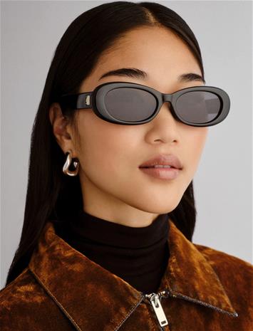 Le Specs Hey Ya! - Black - ONE SIZE