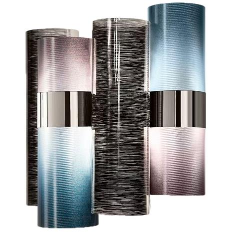 SLAMP - La Lollo Seinävalaisin Gradient Slamp