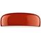 Flos Smithfield Ceiling Ceiling Lamp, Red – kuva 6