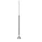 Unknown - Apollo 59 Suspension Light Grey/Polished Aluminium Pholc – kuva 1