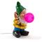 Seletti Gummy Working -pöytävalaisin – kuva 6