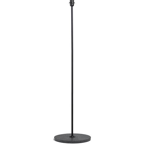 HAY Common lattiateline 129 cm Soft black-black terrazzo
