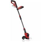 Einhell GE-CT 18/25 Li-Solo (3411255) 18V, akkuruohotrimmeri (ilman akkua ja laturia)