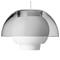 LYFA Ergo 250 riippuvalaisini Grey – kuva 5