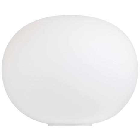 Flos - Glo-Ball Basic 2 Pöytävalaisin