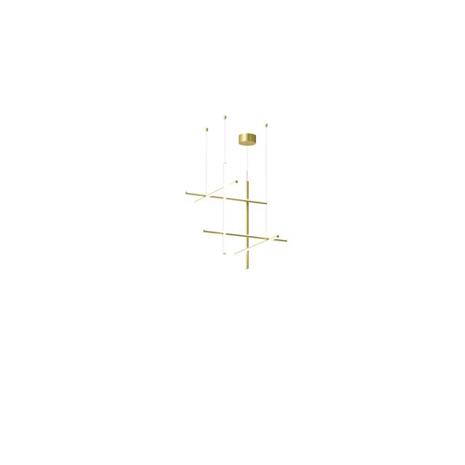 Flos Coordinates S3, riippuvalaisin
