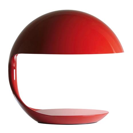 Martinelli Luce Cobra, pöytävalaisin – kuva 3/5