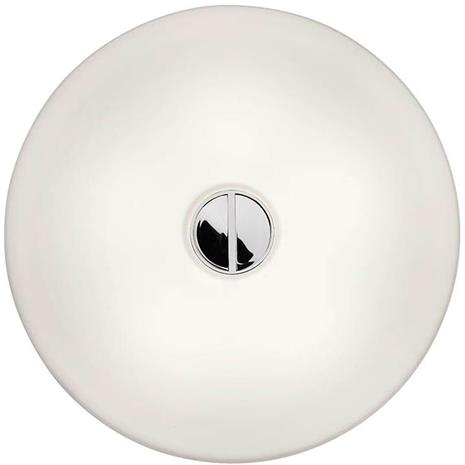FLOS - Button HL Kattovalaisin/Seinävalaisin