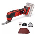 Einhell TE-MG 18/1 Li-Solo (4465195) 18V, akkumonitoimityökalu (ilman akkua ja laturia)