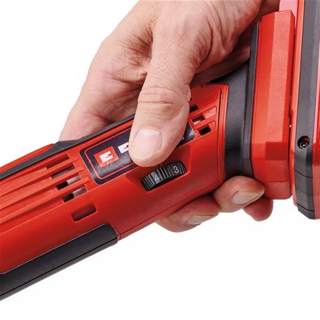 Einhell TE-MG 18/1 Li-Solo (4465195) 18V, akkumonitoimityökalu (ilman akkua ja laturia)
