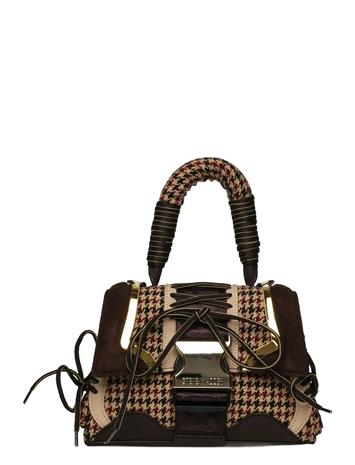 Steve Madden Bdiego-H - Brown - ONE SIZE