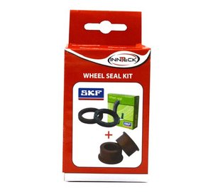 SKF 220-W-R002-GG REAR WHEEL SEALS KIT W
