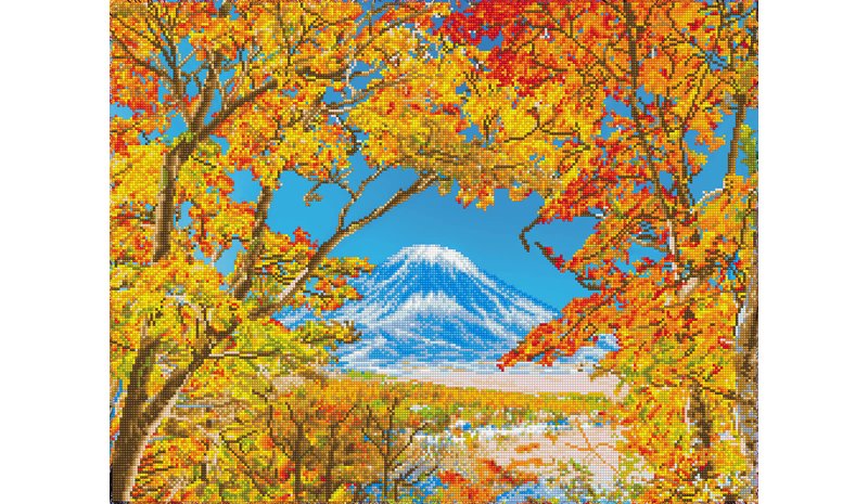 DD AUTUMN MOUNTAIN TIMANTTITYä?