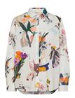 Desigual Cam_Mila, 1000 White, Xl - White - XL