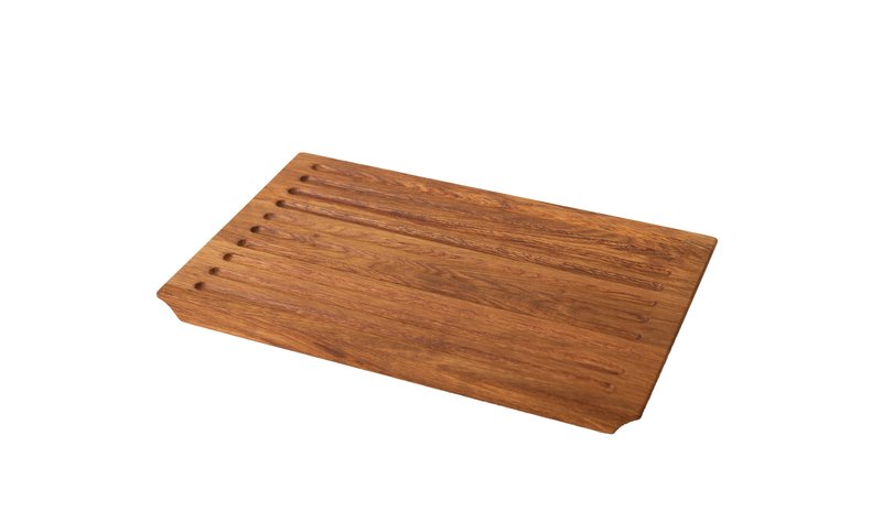 ECOFURN LEIVä?NLEIKKUULAUTA TAMMI