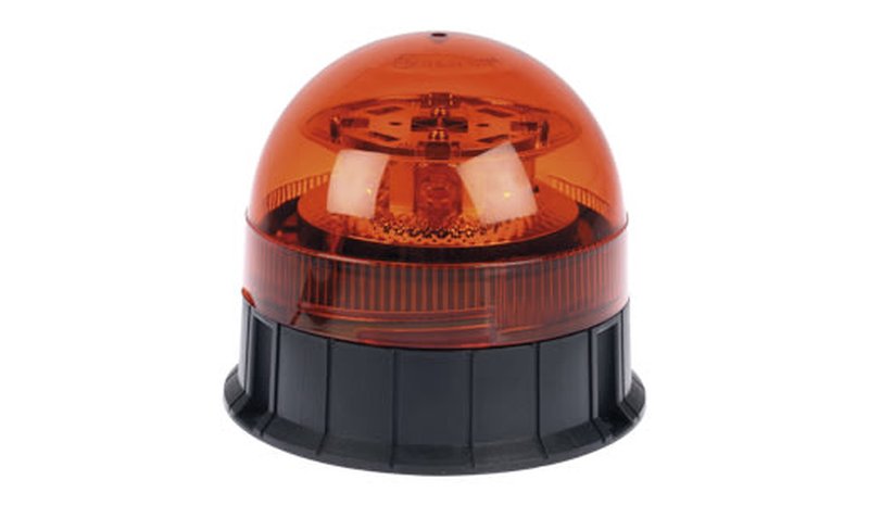 AXIXTECH 142X125MM 12-24V LE