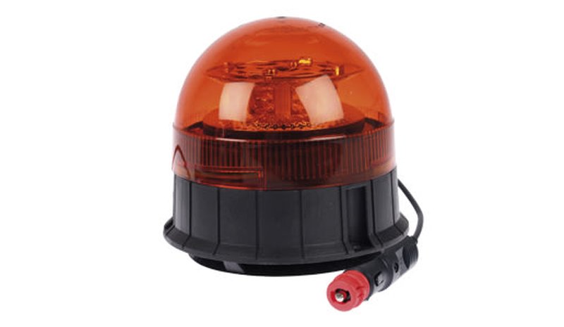 AXIXTECH 142X135MM 12-24V LE