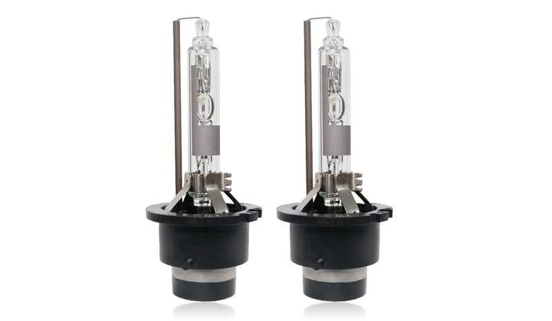 C-BRIGHT D2R +50% 2KPL XENON POLTIN – kuva 1/1