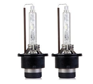 C-BRIGHT D2S +50% 2KPL XENON POLTIN