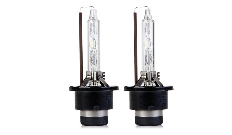 C-BRIGHT D2S +50% 2KPL XENON POLTIN