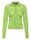 Desigual Ts_Lisboa, 4020 Verde Manzana, L - Green - XL