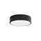 TEMAR LIGHTING Kattovalaisin Cleo, ä˜ 30 cm, musta – kuva 7