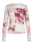 Desigual Jers_Copenhague, 3021 Ice Pink, S - Cream - XL