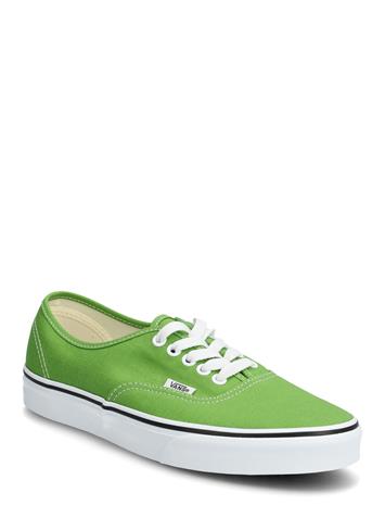 VANS Authentic - Green - 47