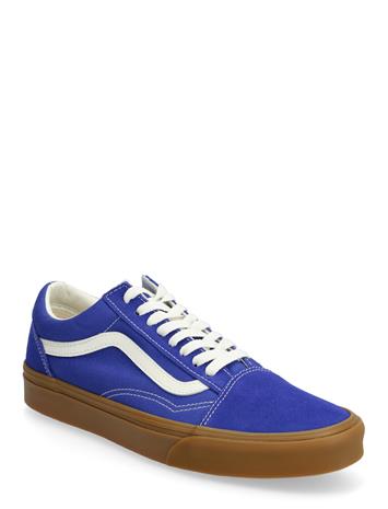 VANS Old Skool - Blue - 47