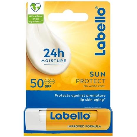 Labello Sun SF50 4.8g