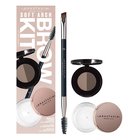 Anastasia Beverly Hills Soft Arch Brow Kit Dark Brown