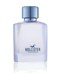 Hollister Fragrances Free Wave For Him - EdT 50 ml