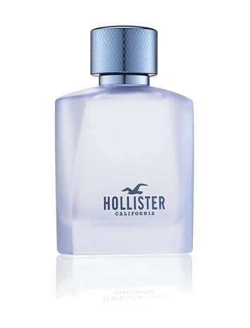 Hollister Fragrances Free Wave For Him - EdT 50 ml