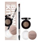 Anastasia Beverly Hills Soft Arch Brow Kit Soft Brown
