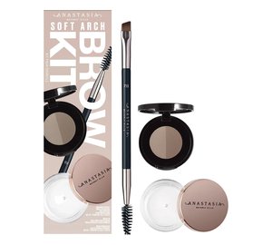 Anastasia Beverly Hills Soft Arch Brow Kit Medium Brown